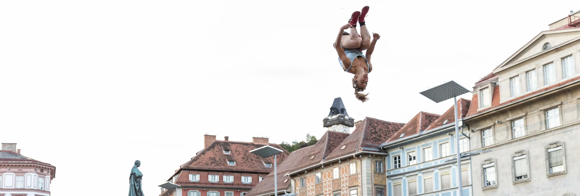 Gravity & Other Myths | © La Strada  | Nikola Milatovic
