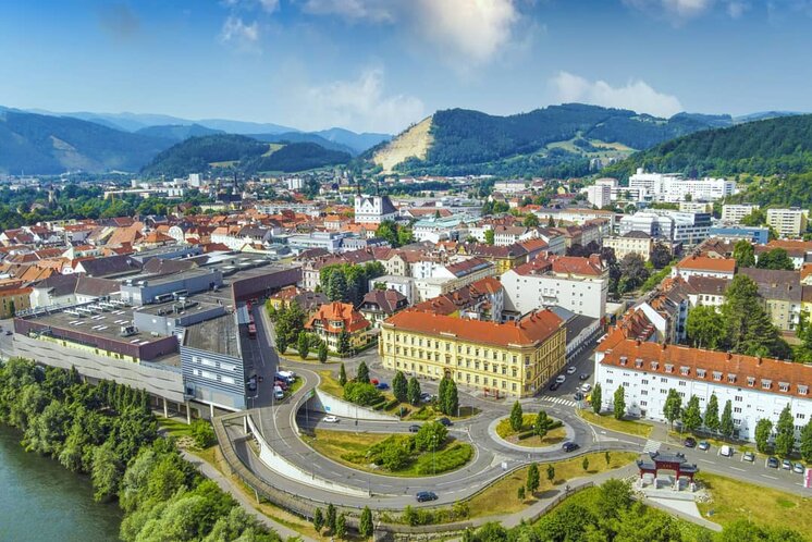 Stadt Leoben  | © Stadt Leoben | BüKo