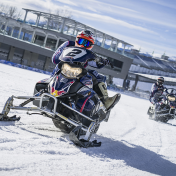 © Lucas Pripfl - Red Bull Ring | Lukas Pripfl