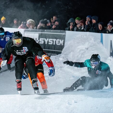 © Gerd Schifferl / Limex Images | Gerd Schifferl