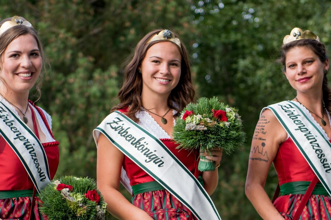 Queens of Pine | © Erlebnisregioin Murtal | Fössl Anita