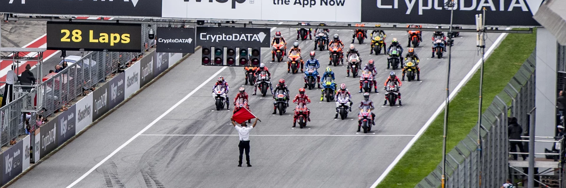 Cryptodata Motorcycle Grand Prix in Austria | © Erlebnisregion Murtal; Helmut Strasser | Anita Fössl