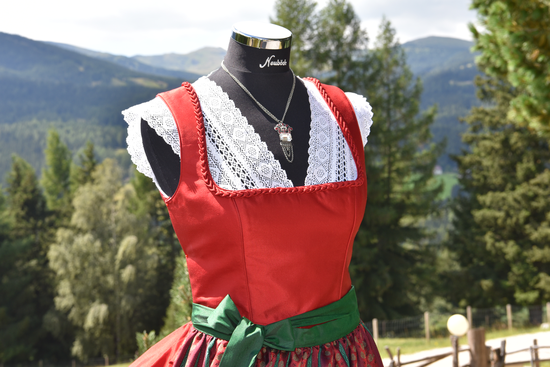 Zirbenland Costume | © Erlebnisregion Murtal |  Erlebnisregion Murtal