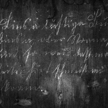 Schloss Hanfelden - Inscriptions | © Erlebnisrgeion Murtal | Anton Steinwider