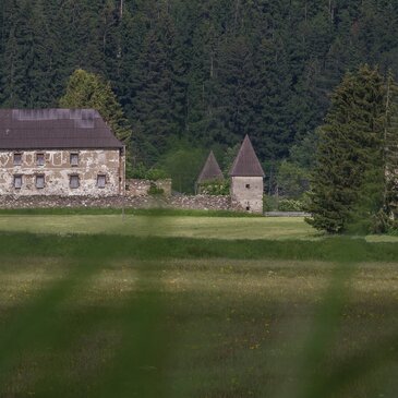 Hanfelden Castle