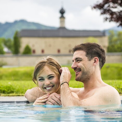 Therme Aqualux | © Therme Aqualux | Lucas Pfripfl