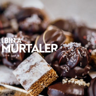 Lebkuchen aus dem Murtal