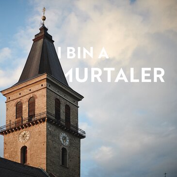 I am a Murtaler - Startower