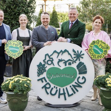Styrian Spring 2026