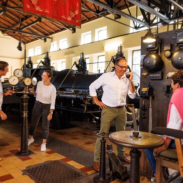 Mining Museum Fohnsdorf