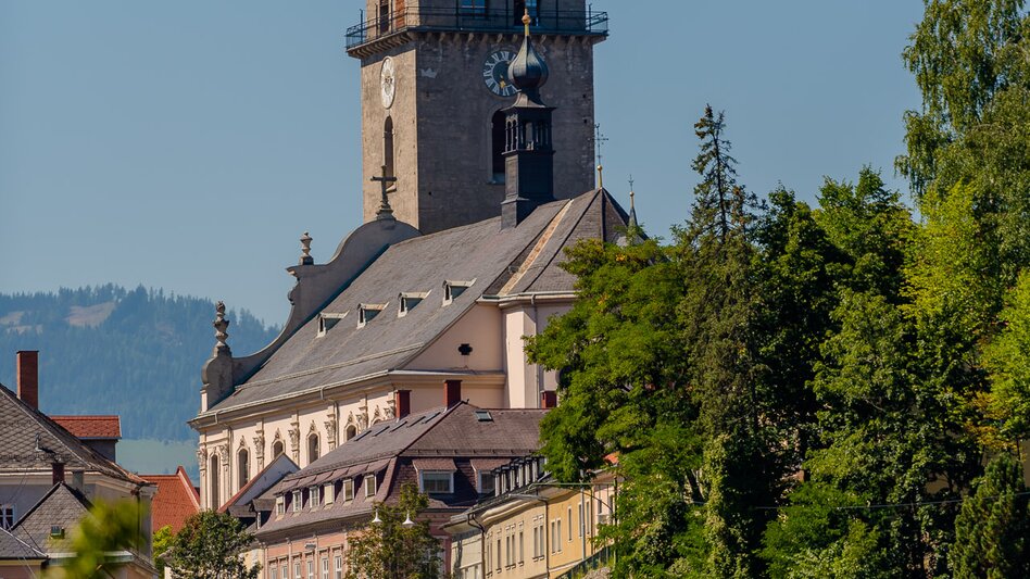 Sternenturm Judenburg