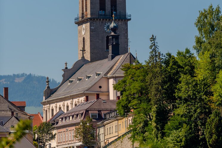 Sternenturm Judenburg | © Spekner | TV Murtal
