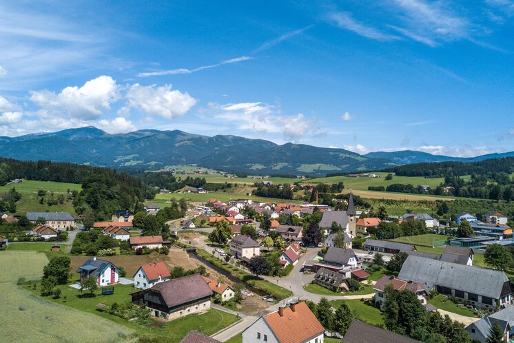 Gemeinde Kobenz  | © Kobenz | TV Murtal