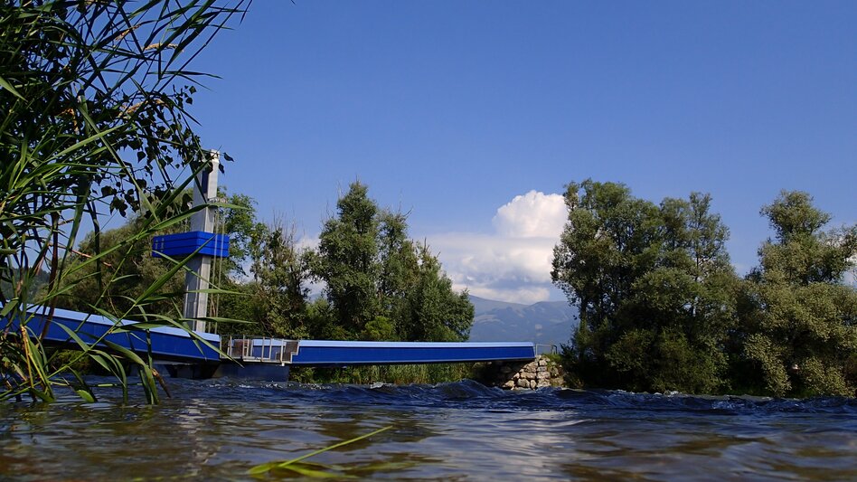 Brücke