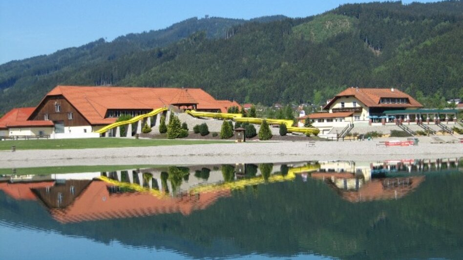 Freizeitanlage Zechner
