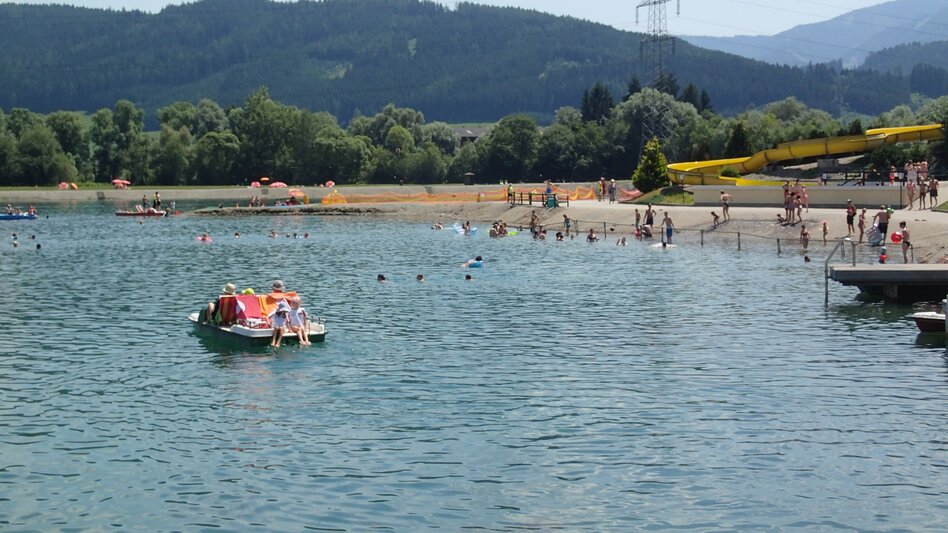 Zechnerteich