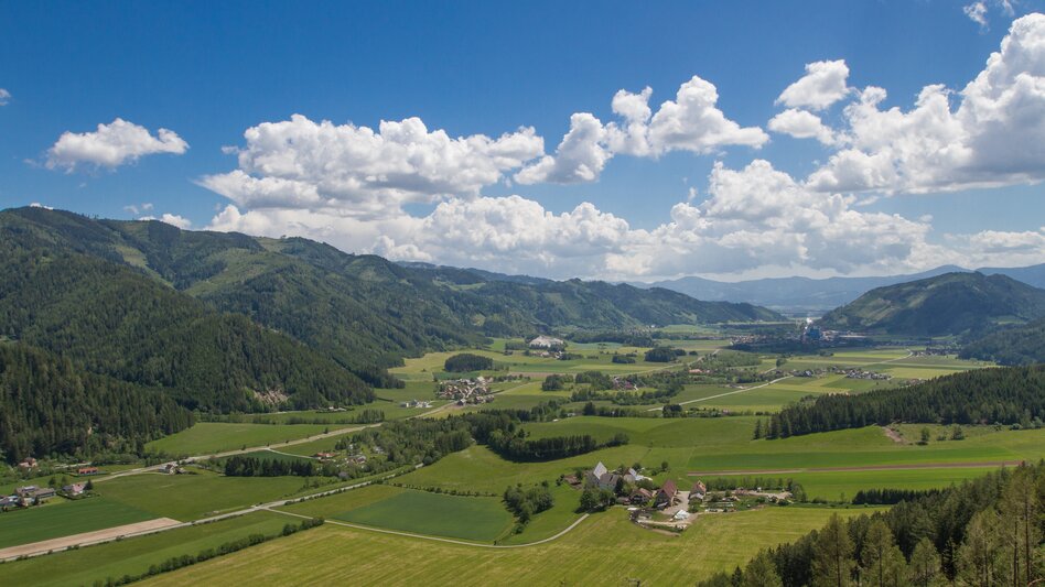 Oberkurzheim