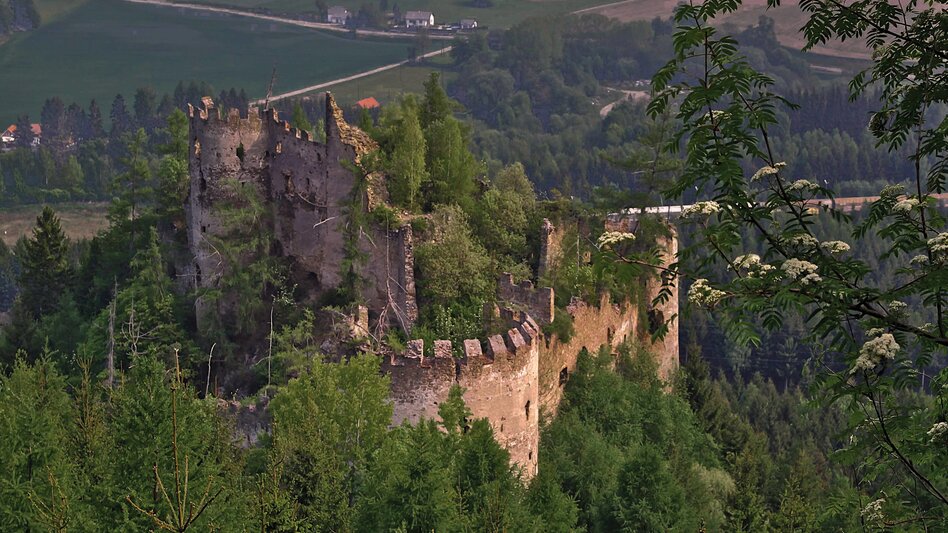Ruine Reifenstein