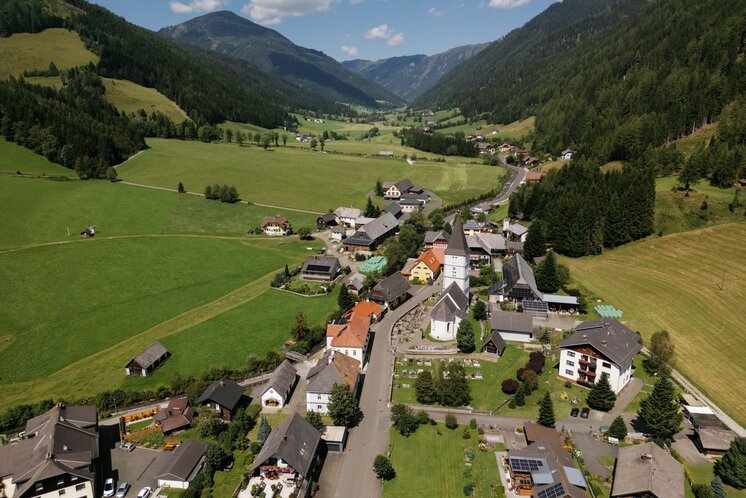© Erlebnisregion Murtal |  Karl Steinegger