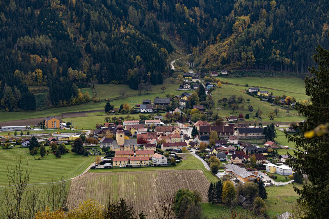 St. Georgen ob Judenburg