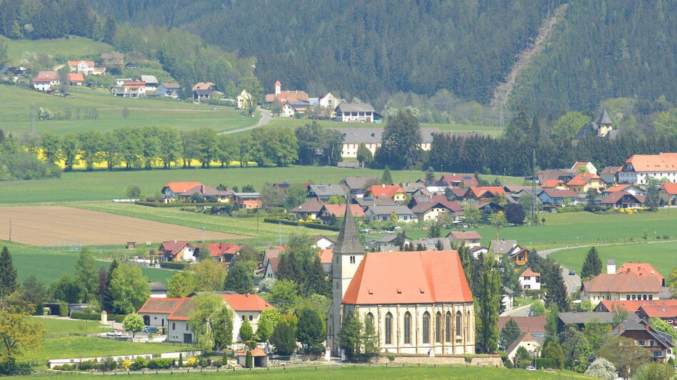 St. Marein - Feistritz