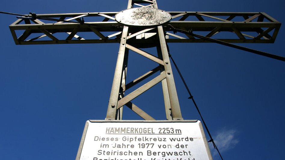 Hämmerkogel