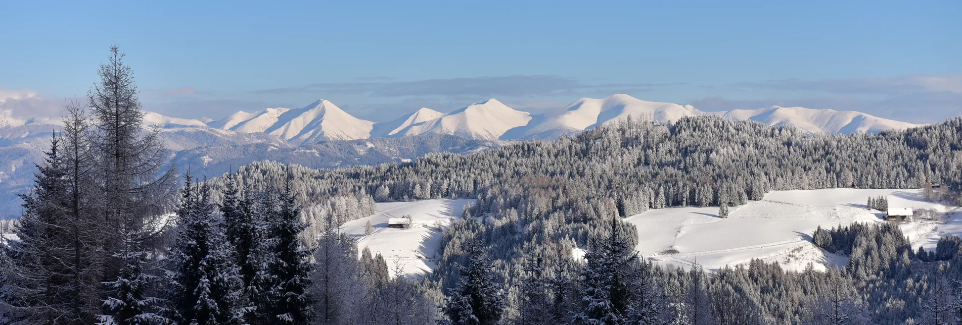 Seckauer Tauern | © Anita Fössl  | TV Murtal