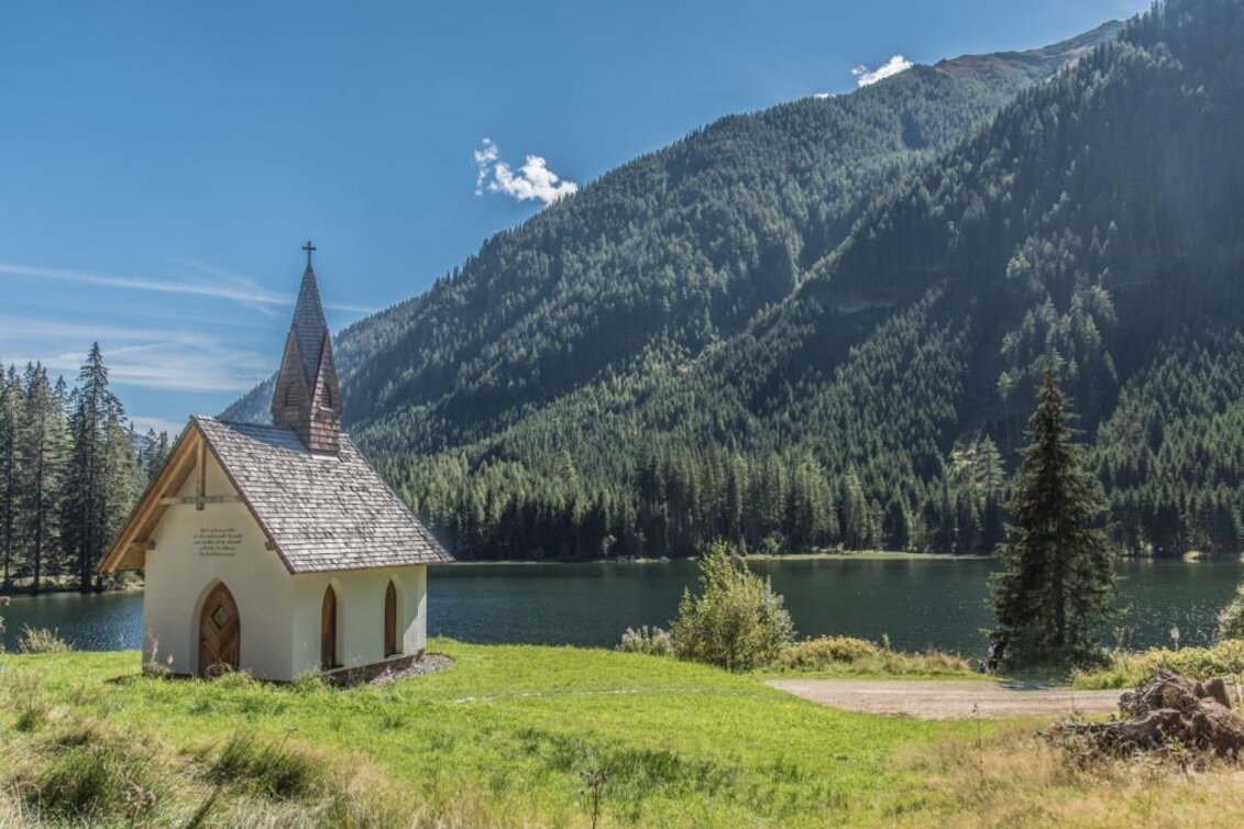 Klementi Kapelle