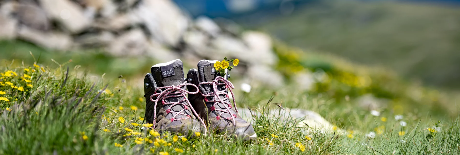 Hiking | © Erlebnisregion Murtal | Anita Foessl