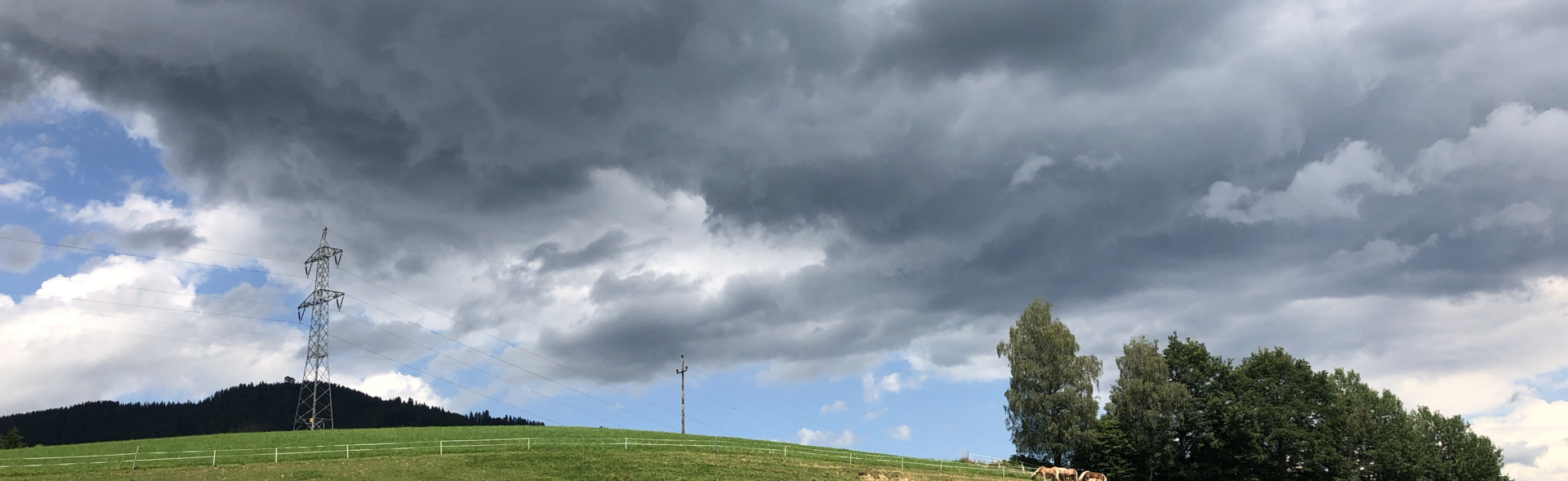 Cloudy