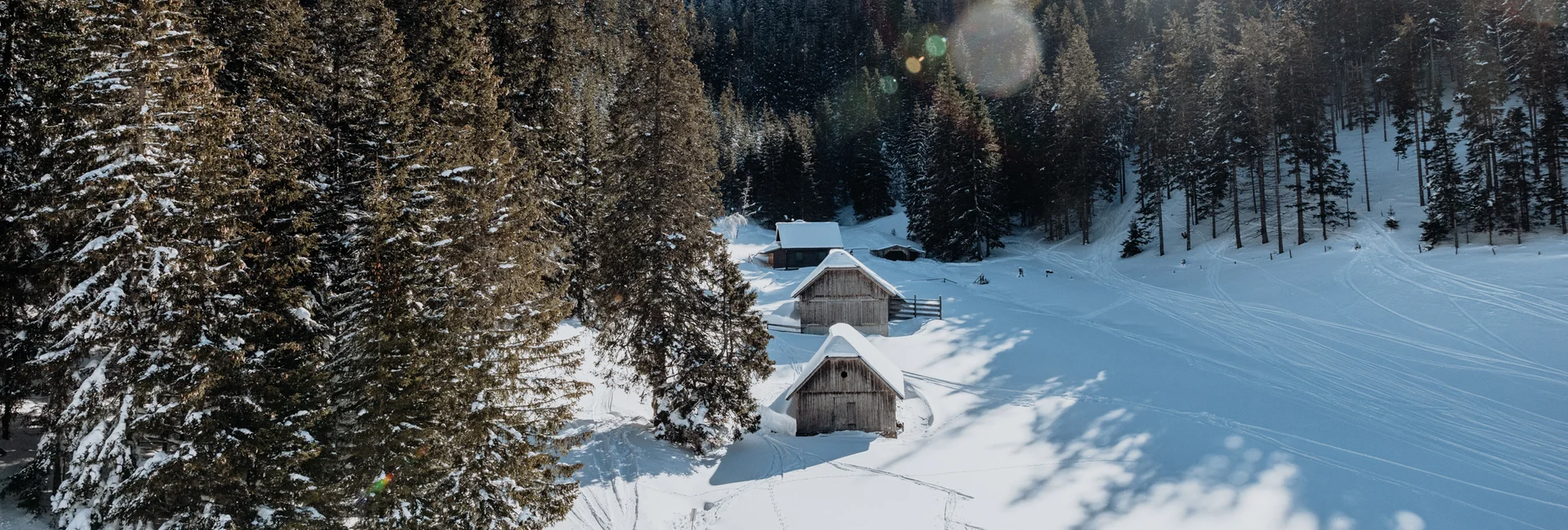 Winter landscape Stuhleck | © TV Hochsteiermark | nicoleseiser.at