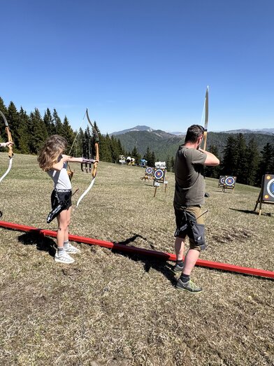 © Mariazeller Bürgeralpe