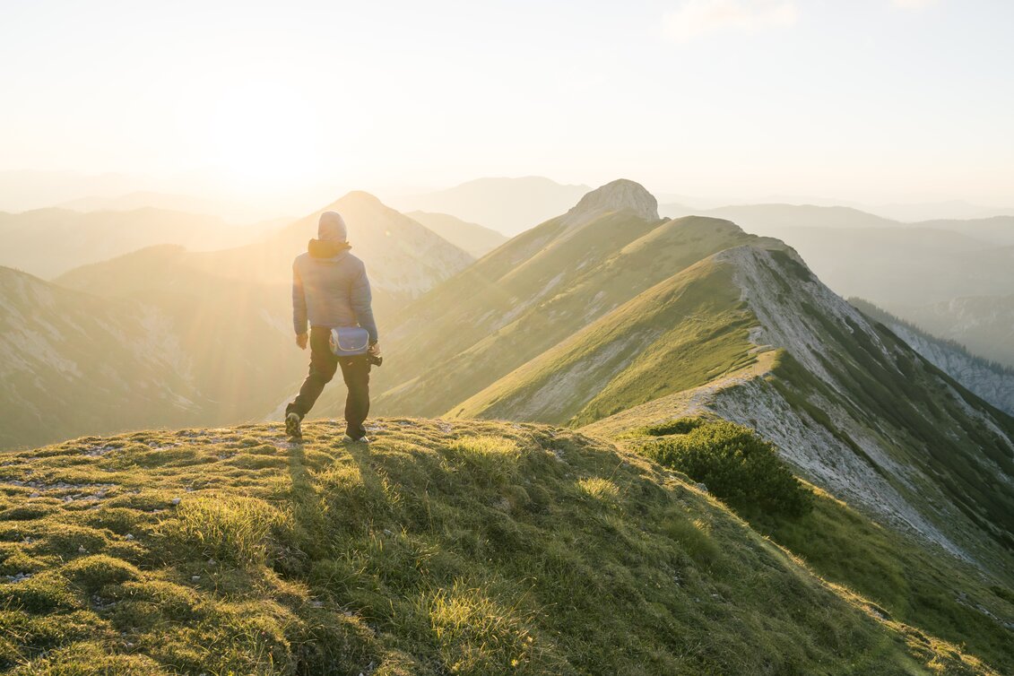 BergZeitReise | © TV Hochsteiermark | Stefan Filzmoser
