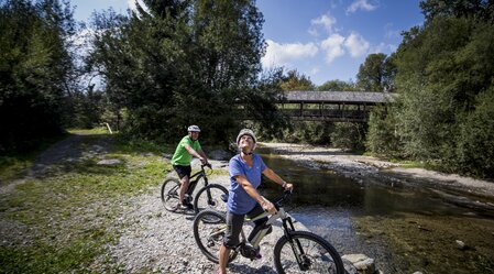 Genussradln R5 | © TV Hochsteiermark | Tom Lamm