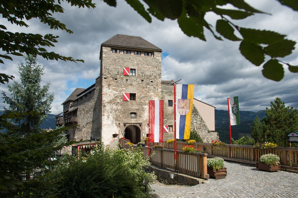 © TV Hochsteiermark | Helmut Reisinger