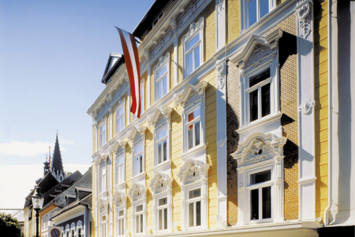 © Hotel Goldenes Kreuz