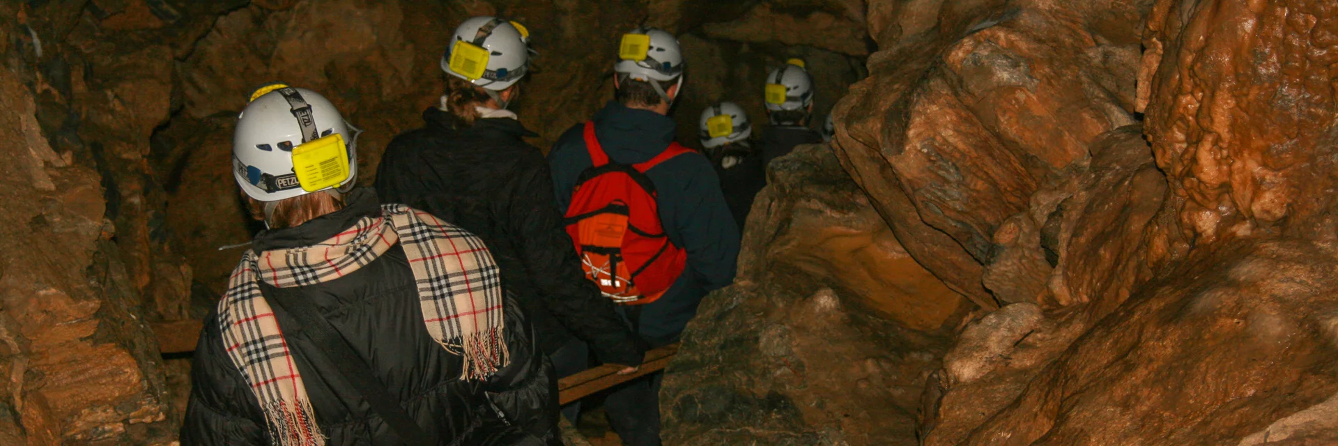 Lurgrotte Semriach | © Gabriele Grandl | Gabriele Grandl | © Gabriele Grandl Lurgrotte Semriach | © Gabriele Grandl | Gabriele Grandl | © Gabriele Grandl