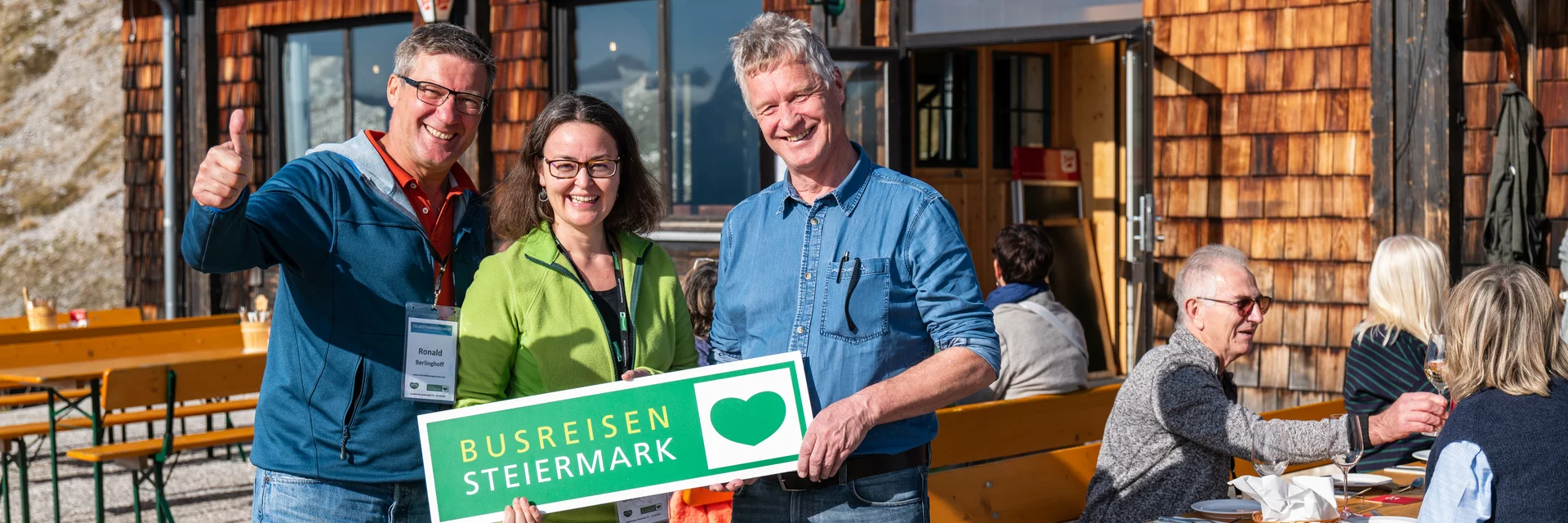 Auf der Loser-Alm | © Busreisen Steiermark | Friedinger | © Busreisen Steiermark Auf der Loser-Alm | © Busreisen Steiermark | Friedinger | © Busreisen Steiermark