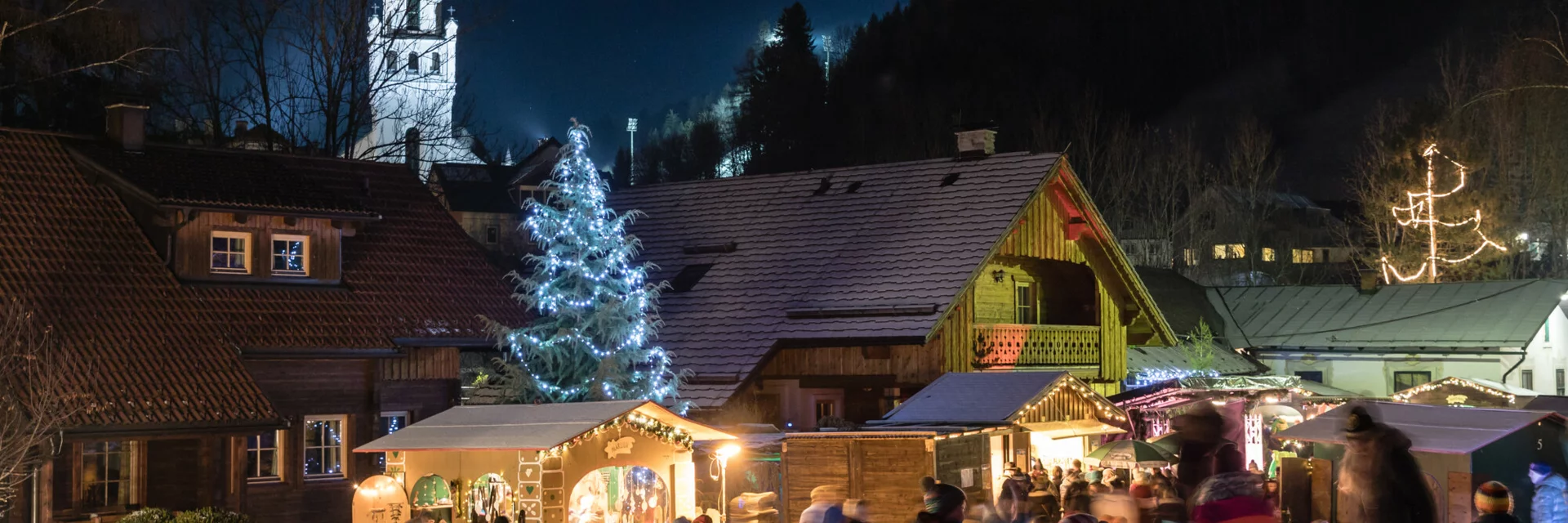 Advent am Talbach | © TV Schladming-Dachstein | Martin Huber | © TV Schladming-Dachstein Advent am Talbach | © TV Schladming-Dachstein | Martin Huber | © TV Schladming-Dachstein
