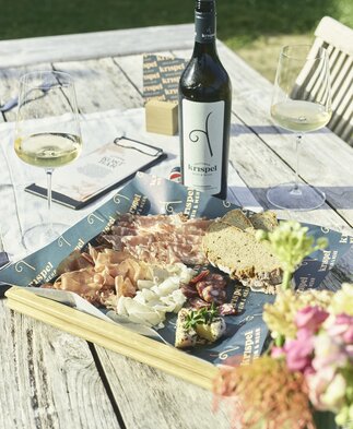Verkostung Neusetzer-Speck | Chris Rogl | © Genussgut Krispel