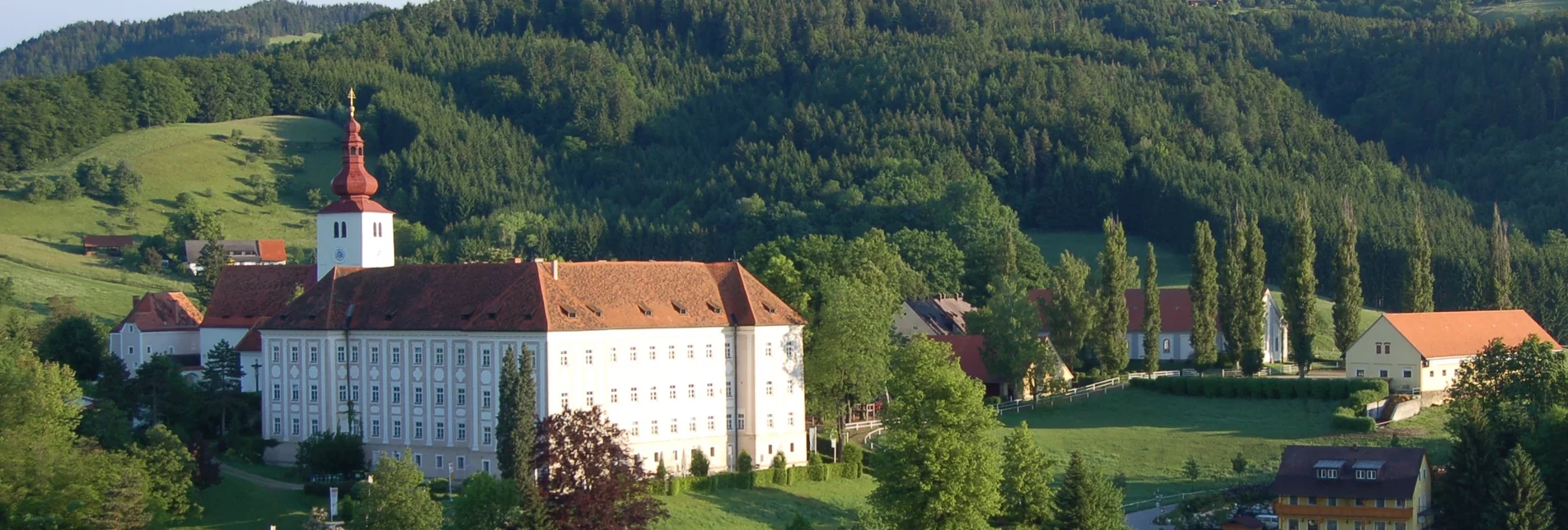 Spanische Hofreitschule - Lipizzanergestüt Piber GöR | © Schloss Piber