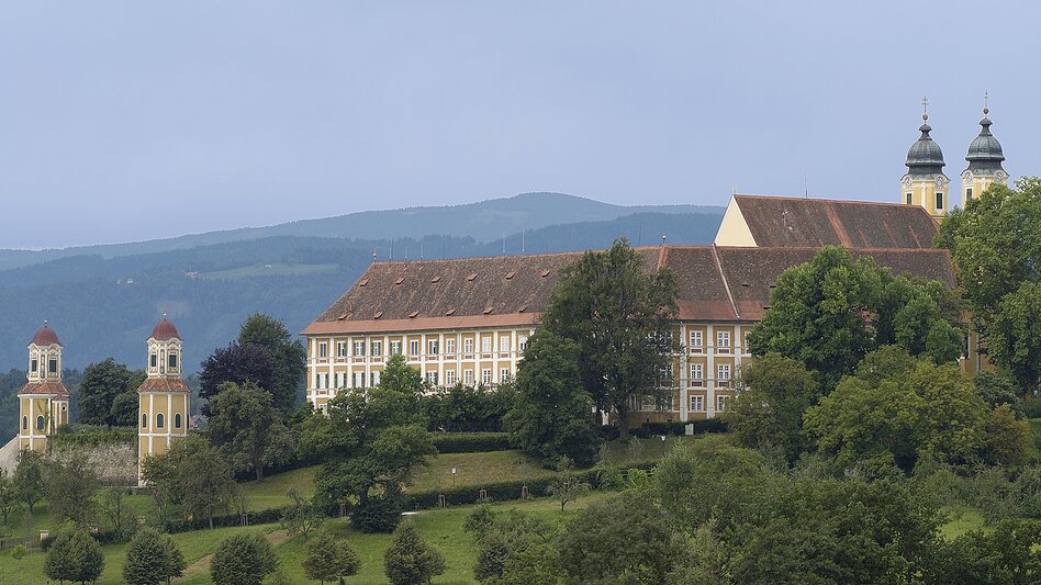  - Impression #2.5 | © Universalmuseum Joanneum 