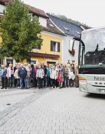 Busreisegruppe | Alexander Rauch | © Busreisen Steiermark