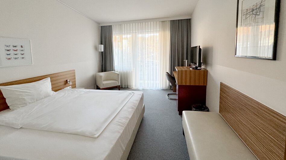 Standard-Zimmer 