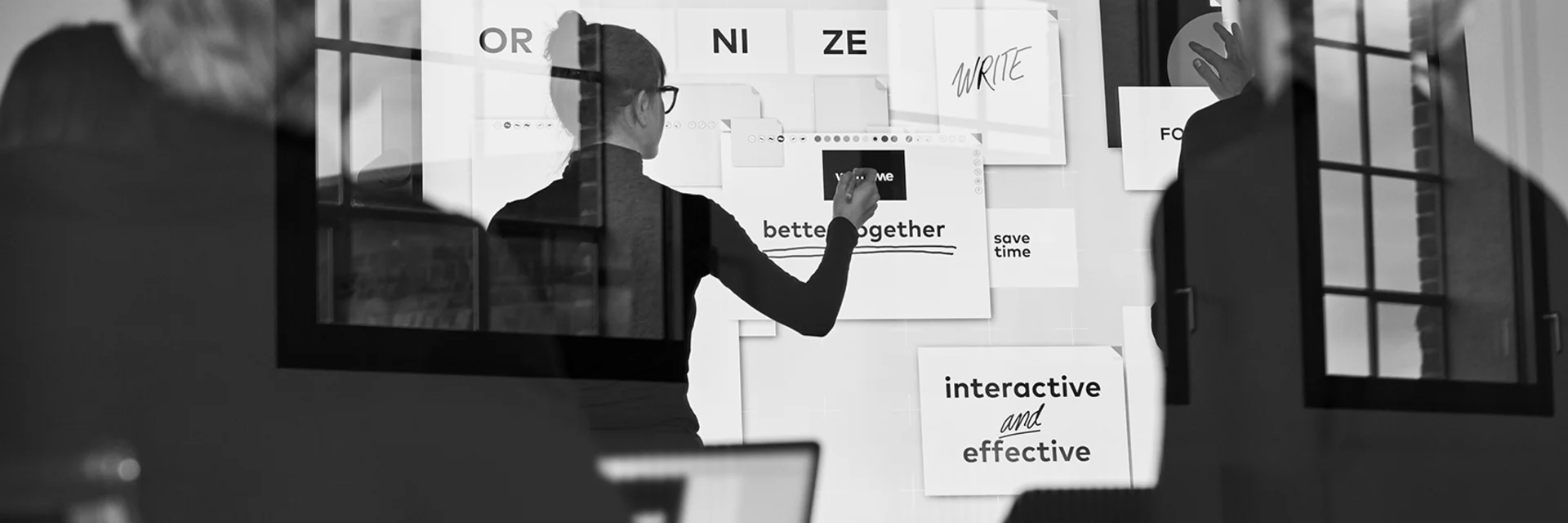 Weframe | © Hotel NOVAPARK Graz Weframe | © Hotel NOVAPARK Graz