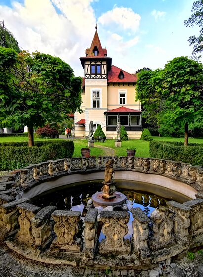 © Glögglhof