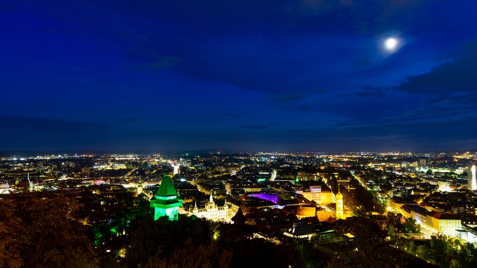  - Impression #2.2 | © Graz Tourismus