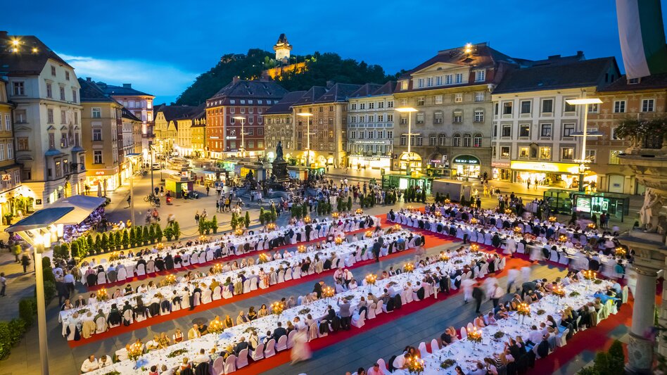  - Impression #2.4 | © Graz Tourismus