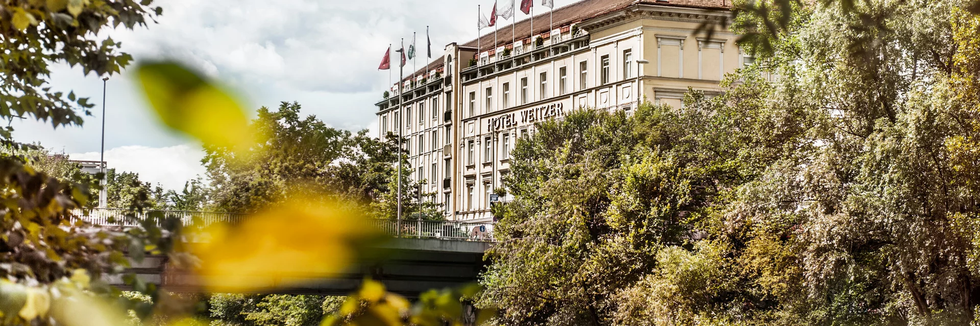 © Weitzer Hotels © Weitzer Hotels