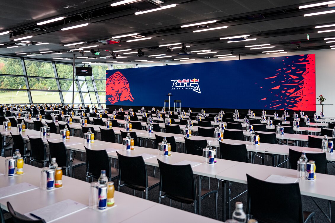 © Lucas Pripfl / Red Bull Ring | Lucas Pripfl / Red Bull Ring